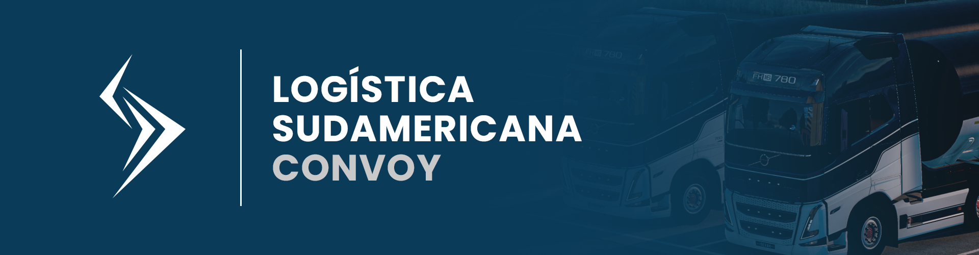 LSA MONTHLY CONVOY | March