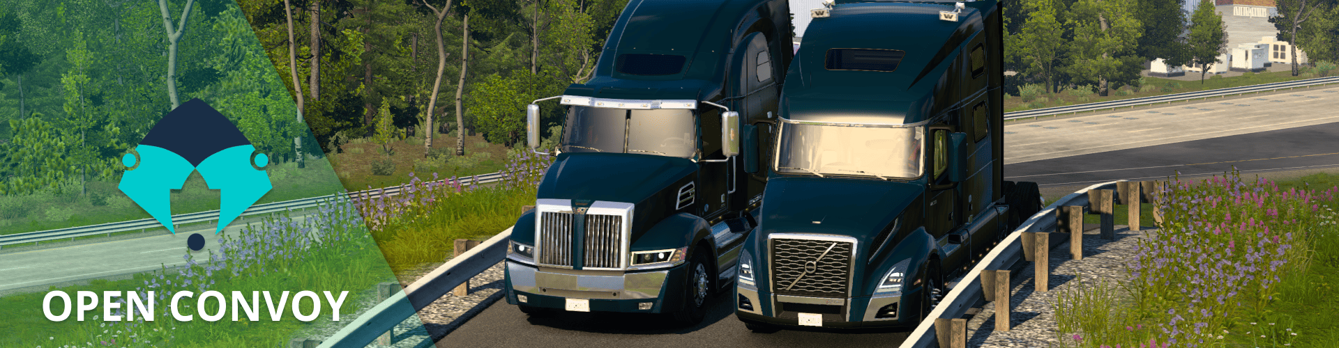 Unofficial Convoy of Mileage Riot