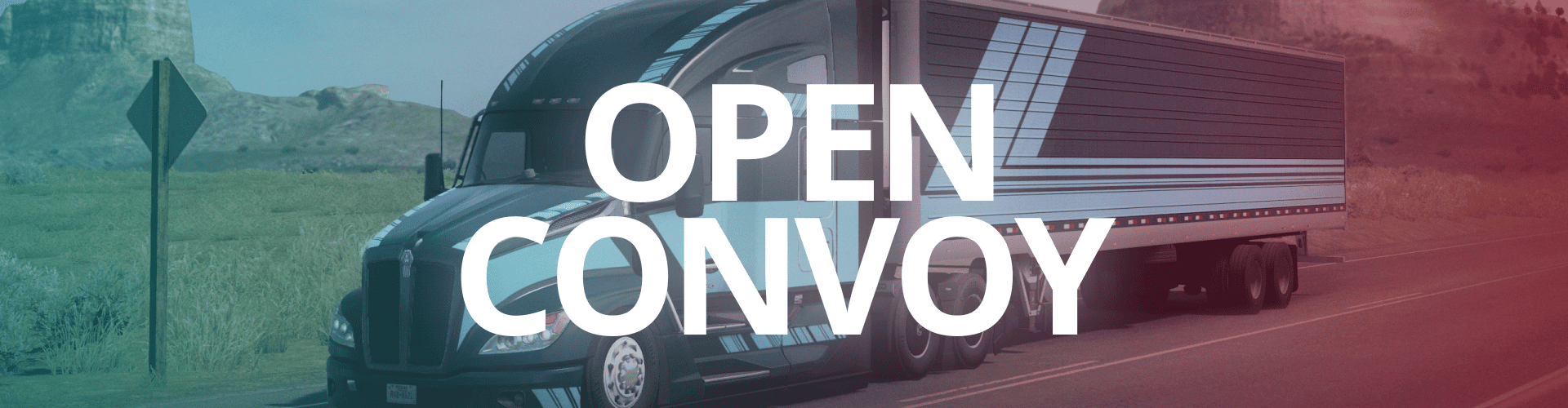 Unofficial Convoy of Mileage Riot