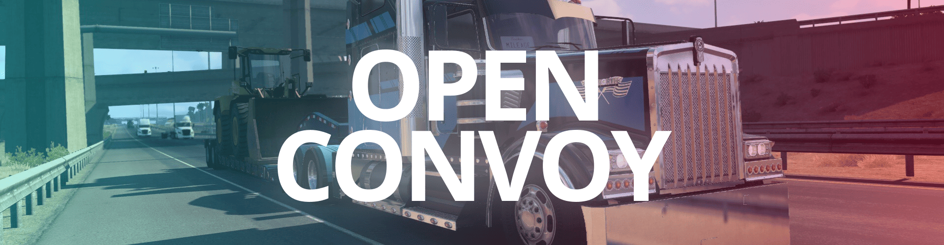 Unofficial Convoy of Mileage Riot