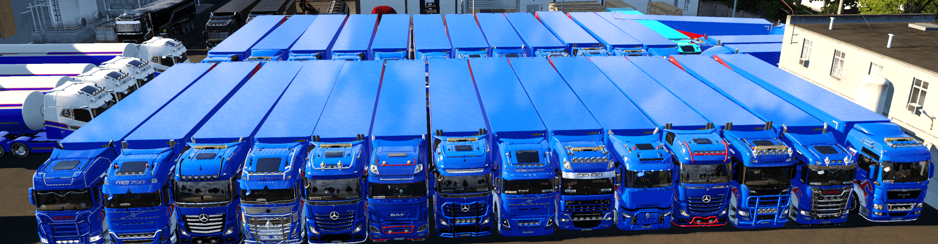 BIRTHDAY CO-FOUNDER California | VTC GTLEGION