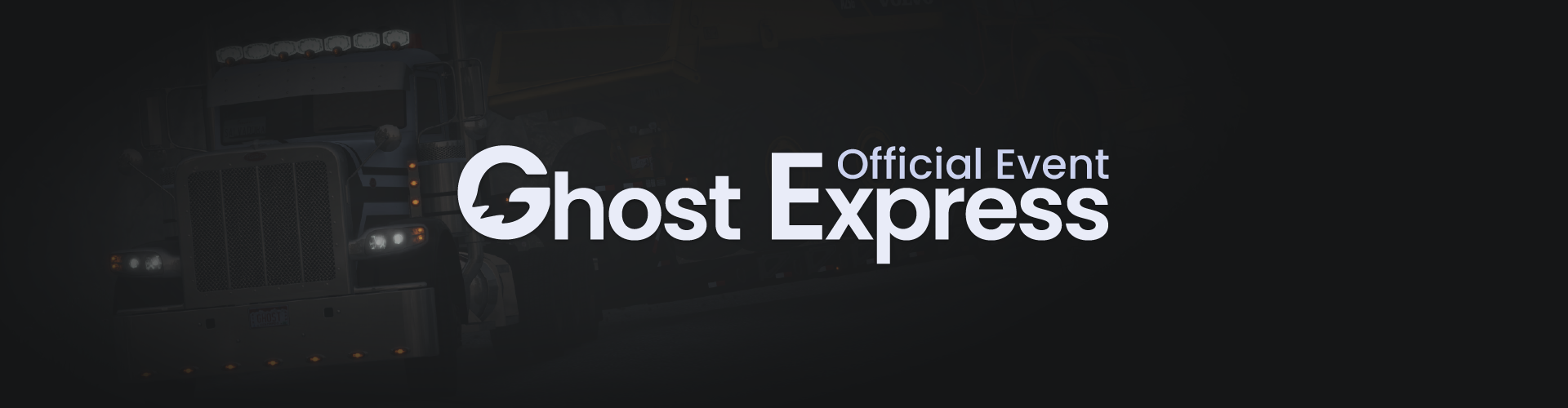 Ghost Express | Friday Night Drive #23