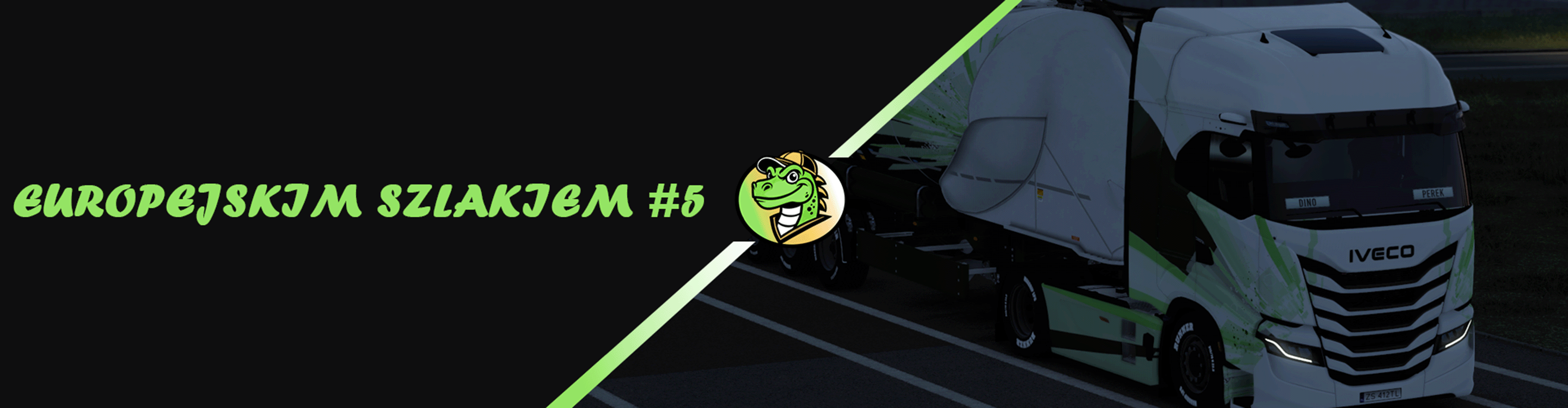 Europejskim Szlakiem #5