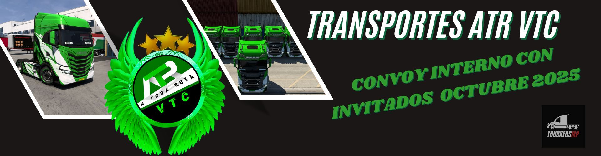 CONVOY INTERNO CON INVITADOS OCTUBRE 2025