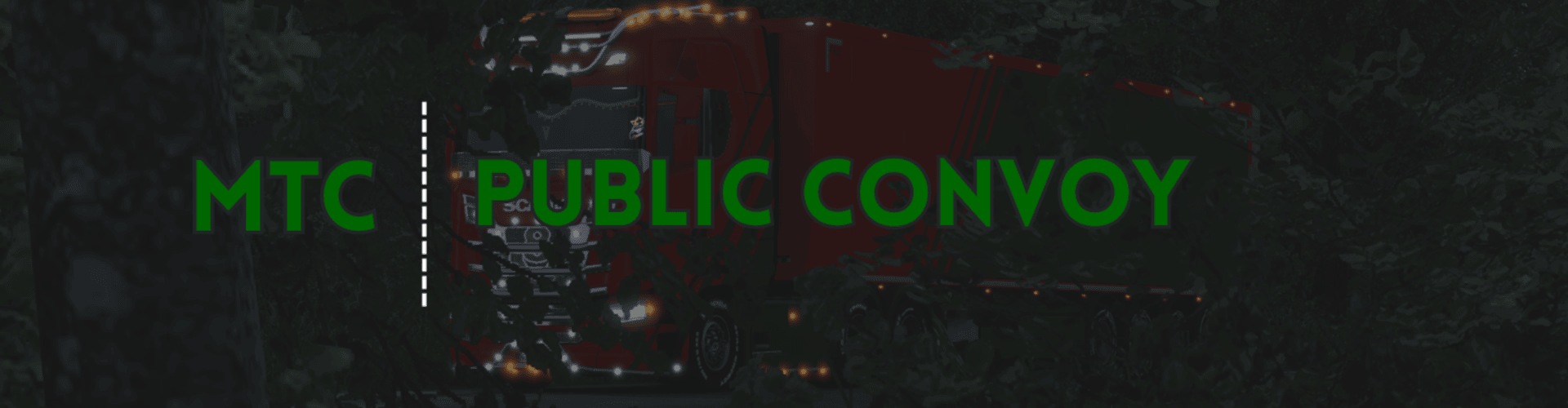 🔴 Moroccan Truckers Public Convoy #20