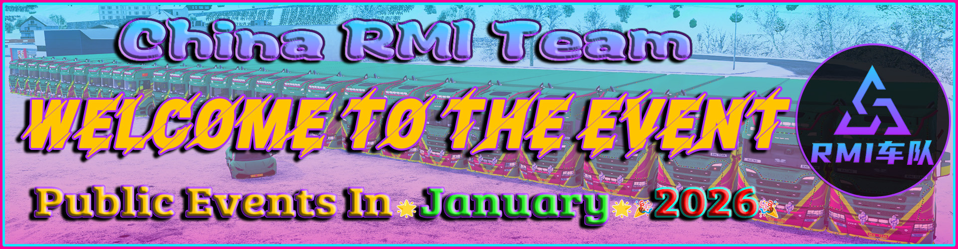 CN RMI TEAM CNOVY EVENT #29