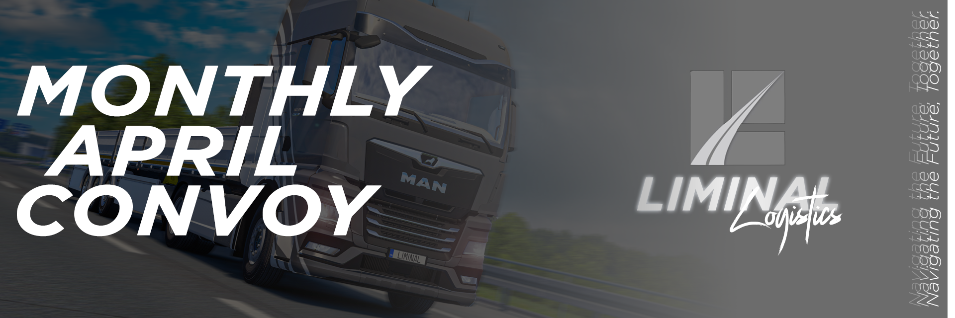 Liminal April Convoy