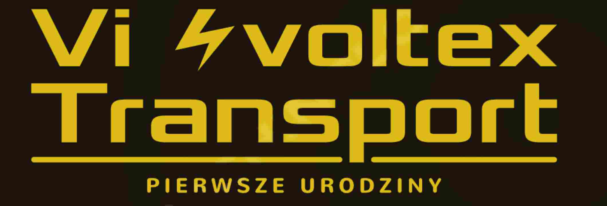 Pierwsze urodziny Firmy | Vi ⚡ VolTex Transport