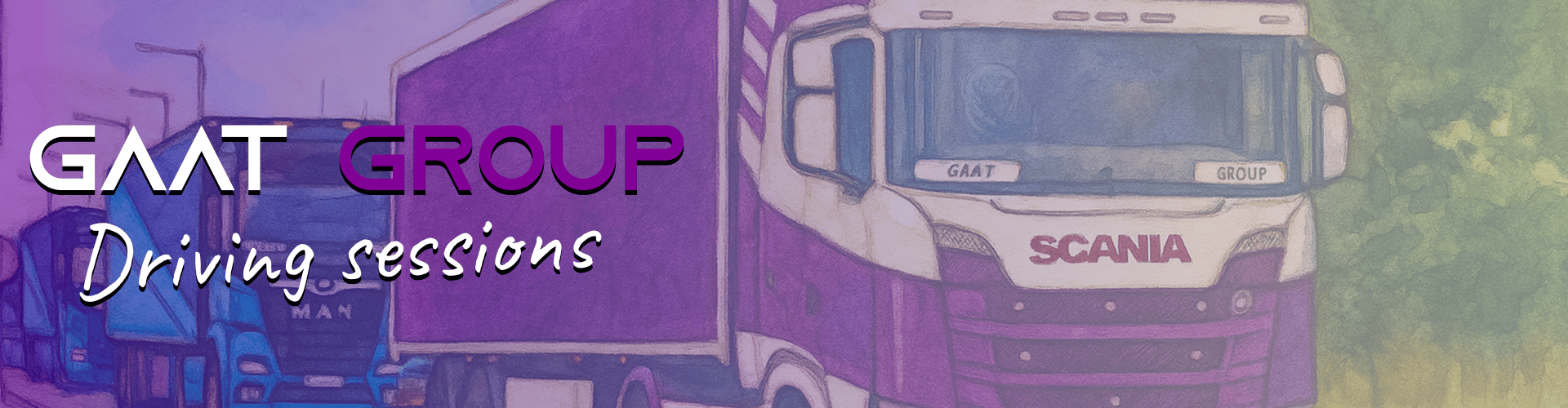 GAAT GROUP - DRIVING SESSIONS - EARTH DAY