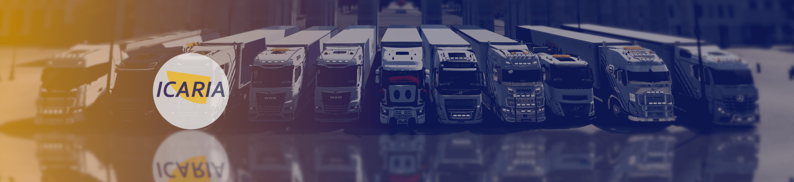 ICARIA Public convoy #7