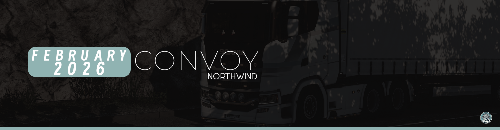 NørthWind Monthly Convoy #9