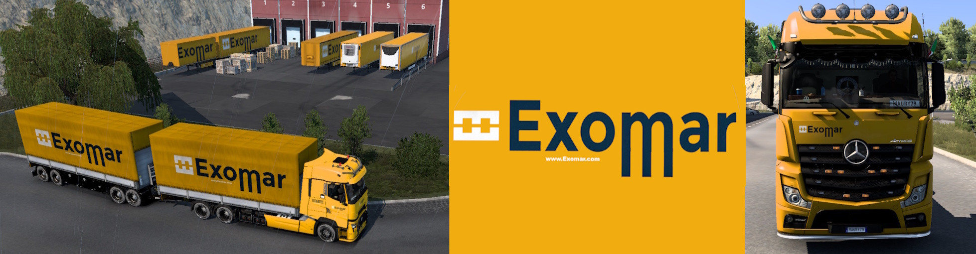 Convoglio novembre italia