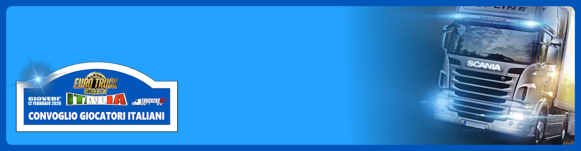 2° Edizione CONVOGLIO GIOCATORI ITALIANI