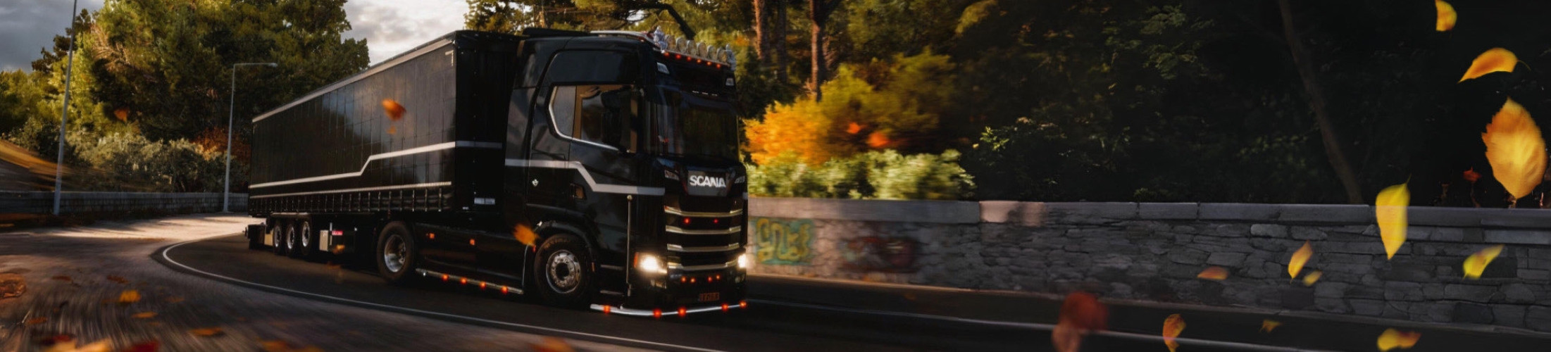 Royal Swag | Opening Convoy