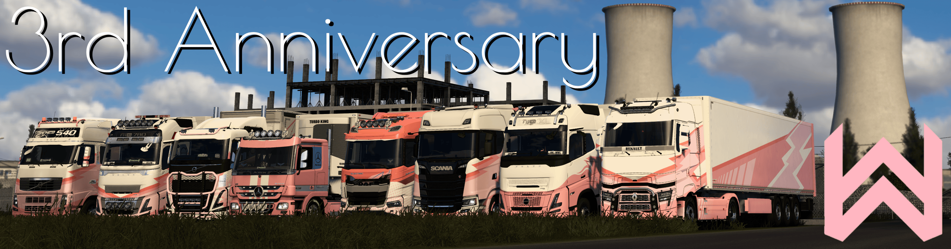 HK-WWL 3rd Anniversary Event