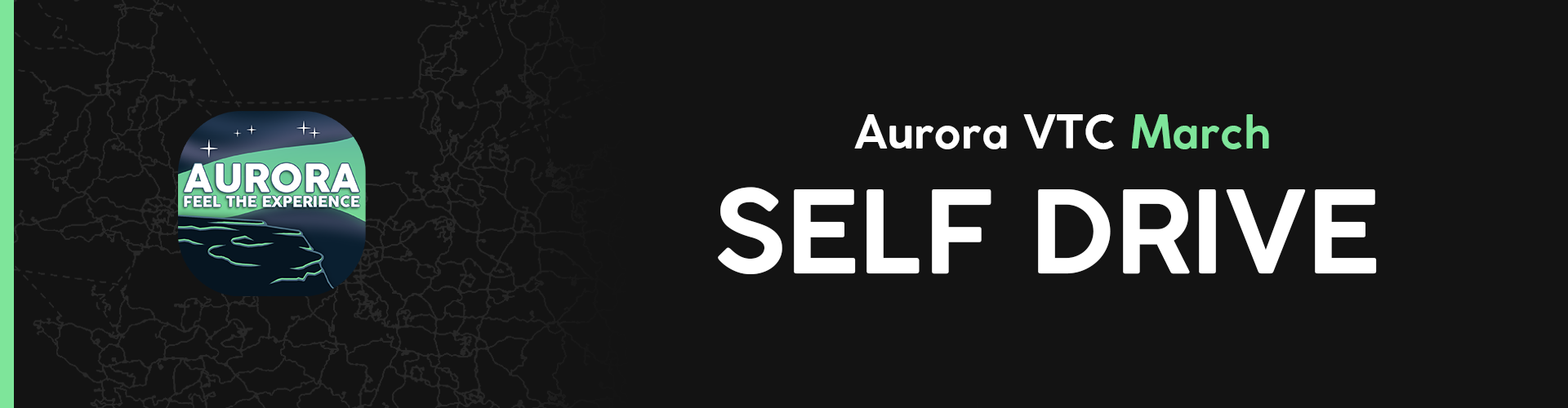 Aurora VTC Convoy #95