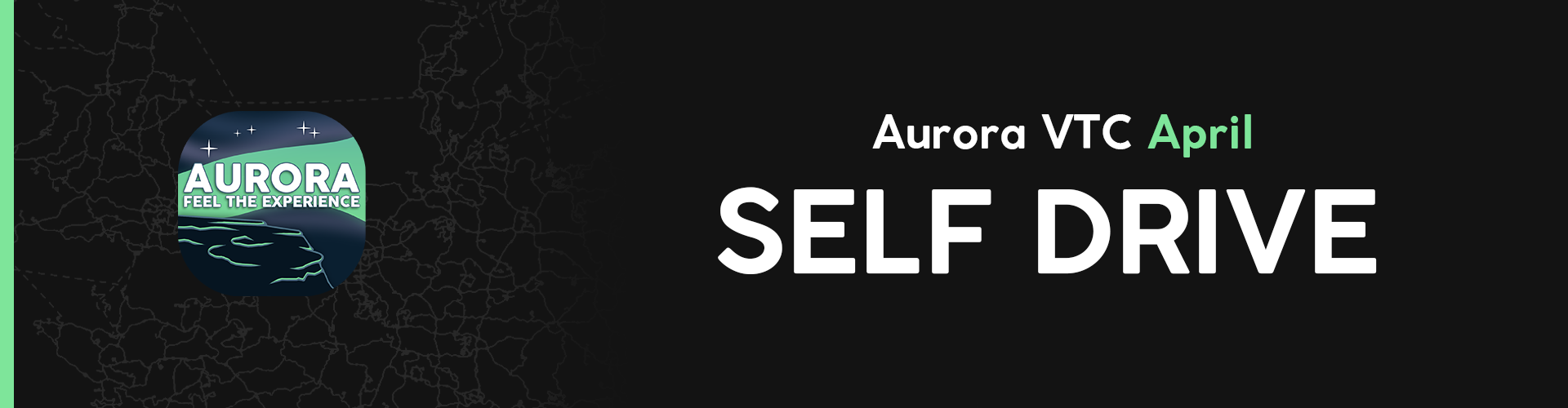 Aurora VTC Convoy #97