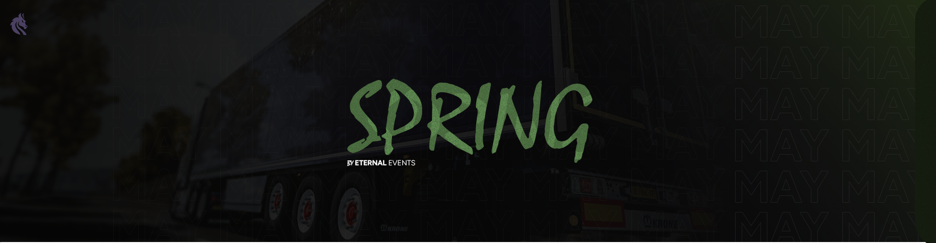 Eternal Transport | Spring Convoy 2026