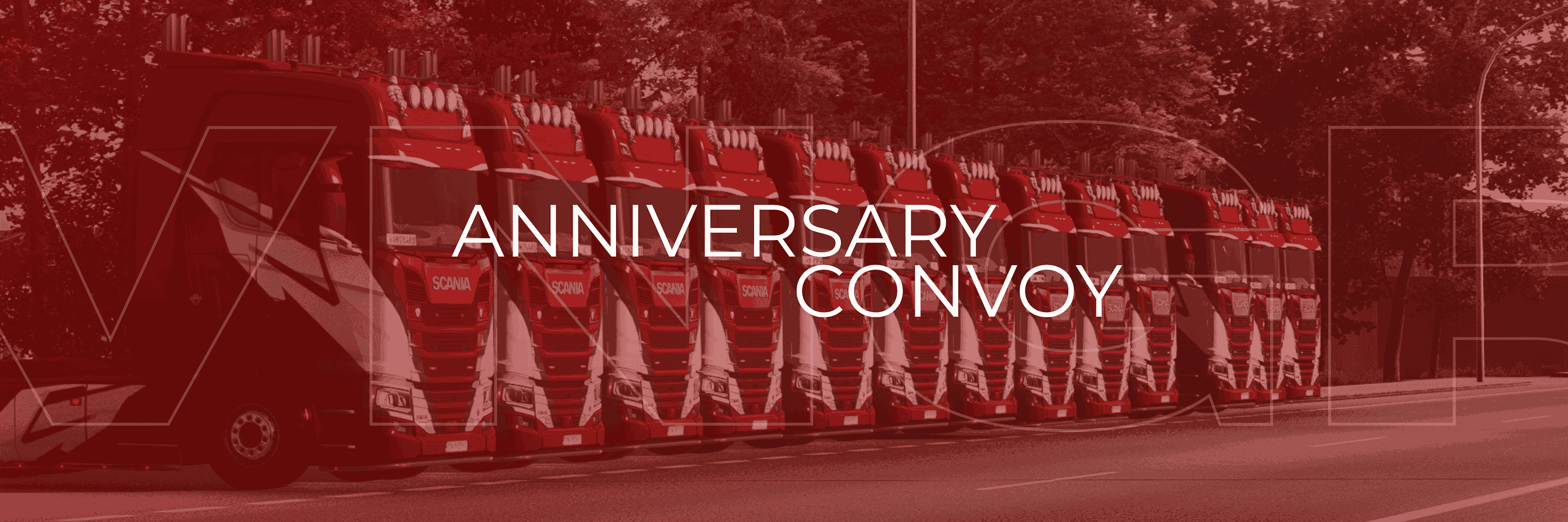 Vanguard CC 1st Year Anniversary