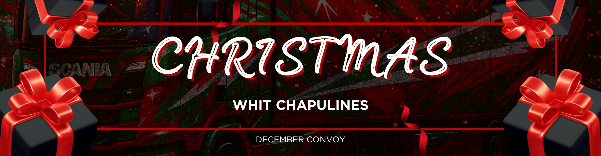 🎄|Christmas Whit Chapulines|🎄