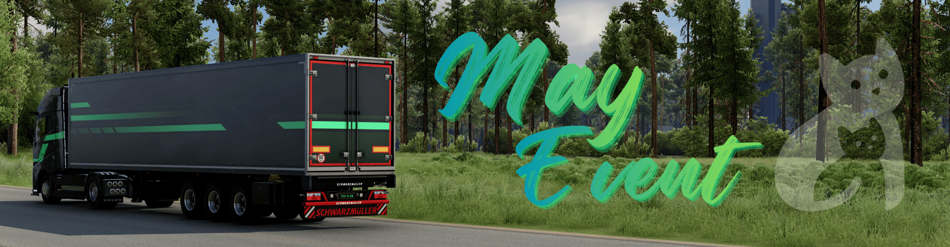 Destiny VTC - May Event