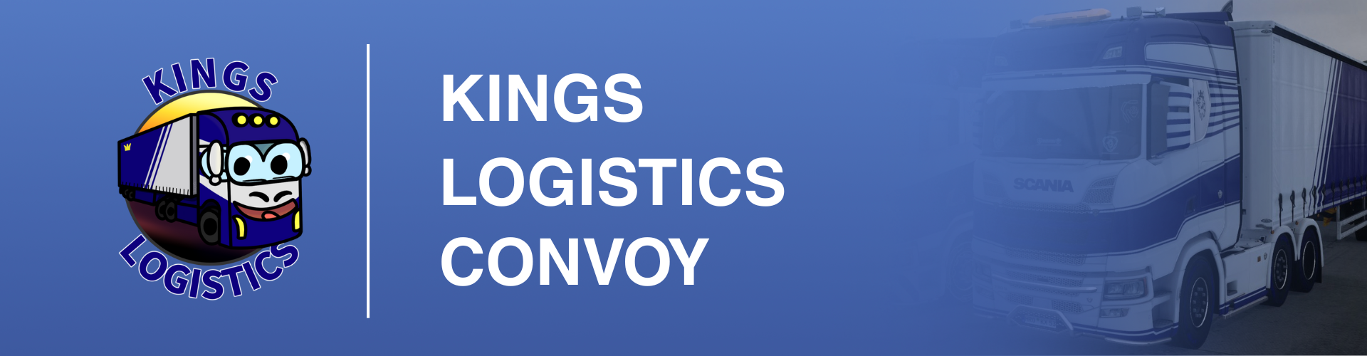 Kings Logistics Monthly Convoy #11