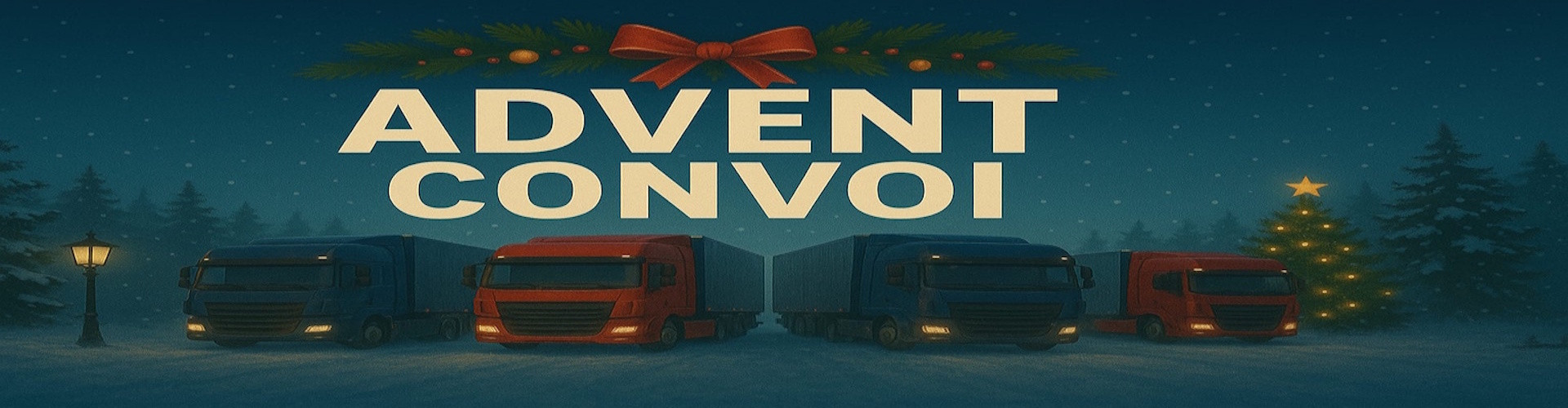 Advents Konvoi der Nord GmbH