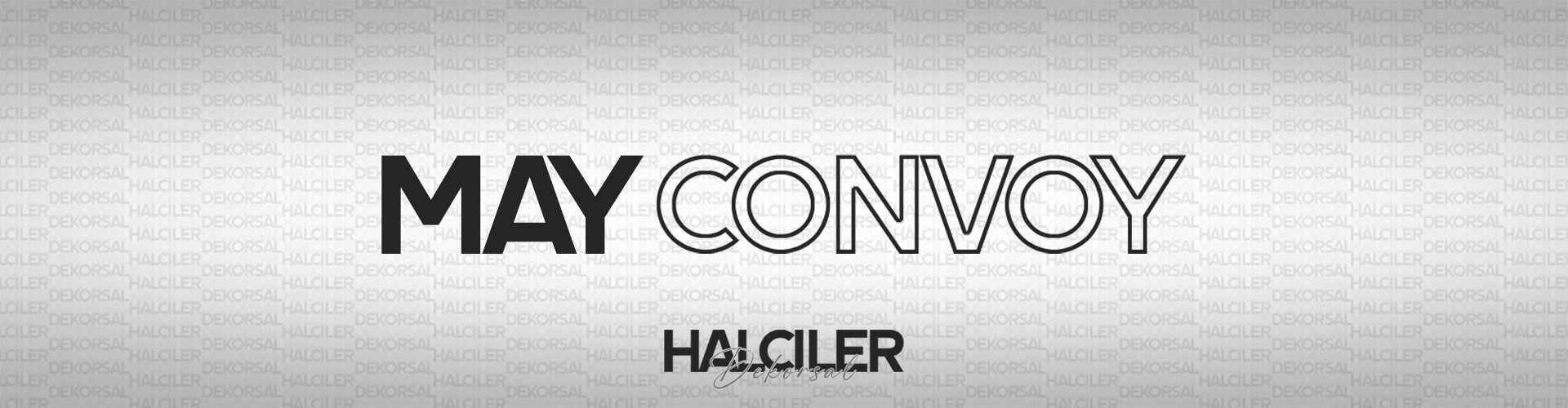 Halciler May Convoy
