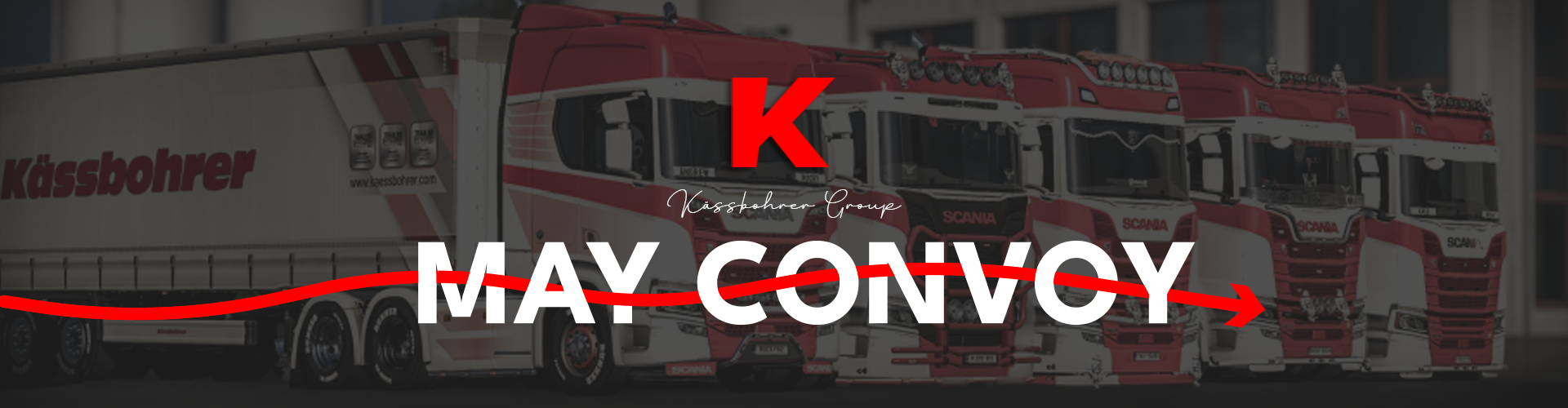 Kässbohrer Group May Convoy