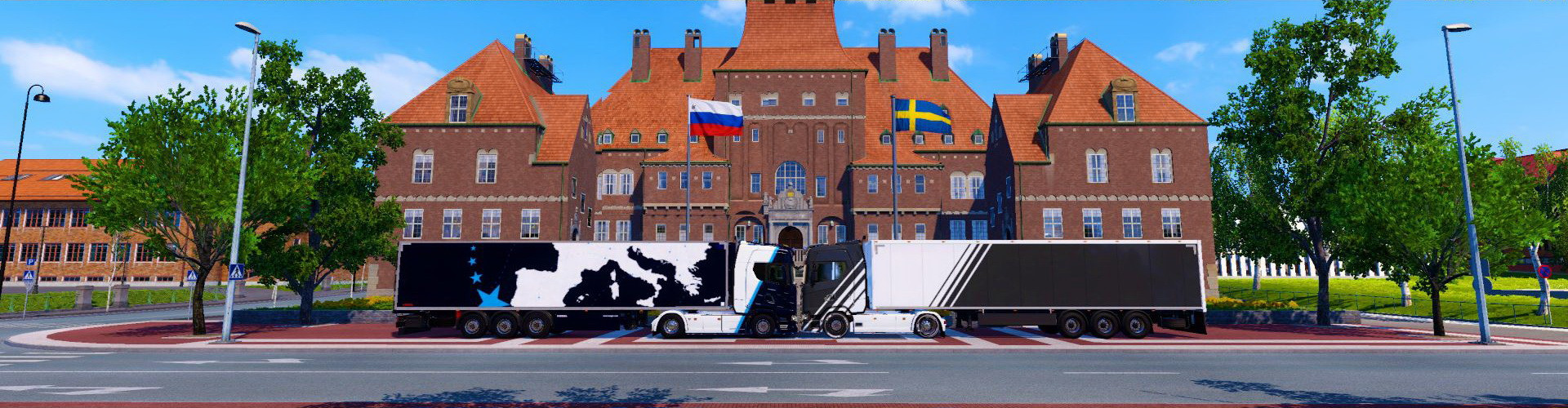 BIRTHDAY - FOUNDER VTC GTLEGION & FOUNDER LIMINAL LOG. EVOPLAN