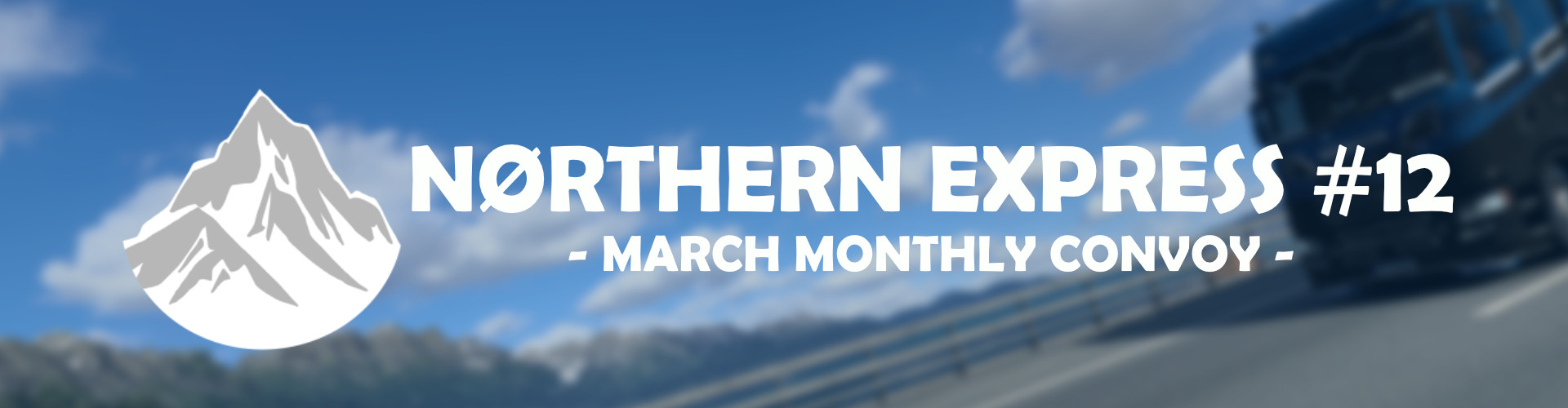Nørthern Express #12 | March Convoy