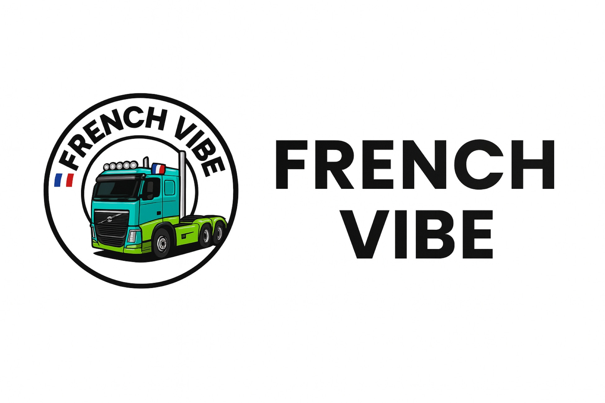 First Convoy Public FRENCH VIBE