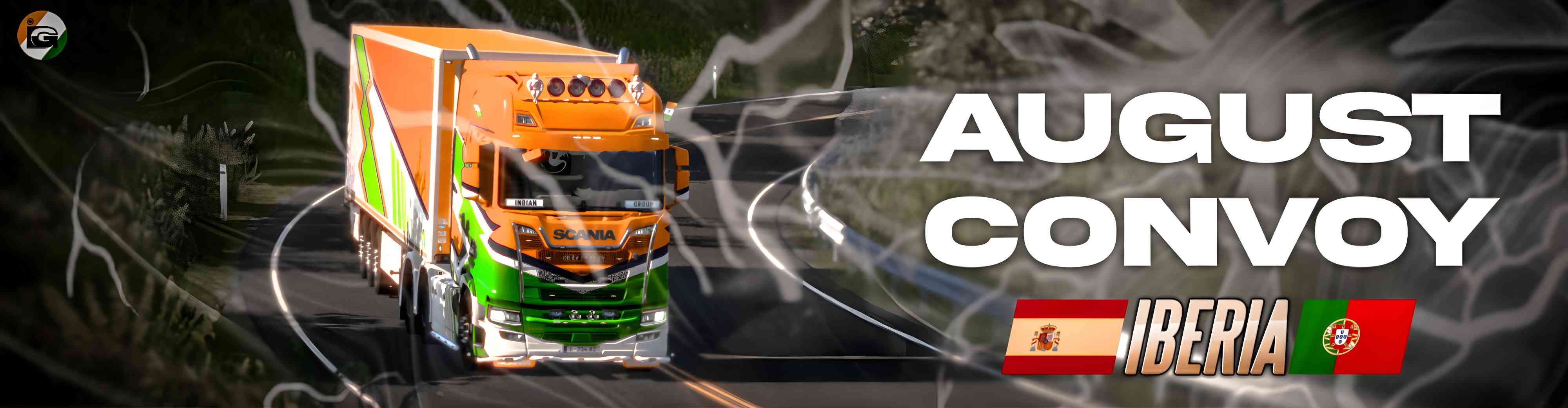 Mediterranean to Southern Spain with INDIAN GROUP