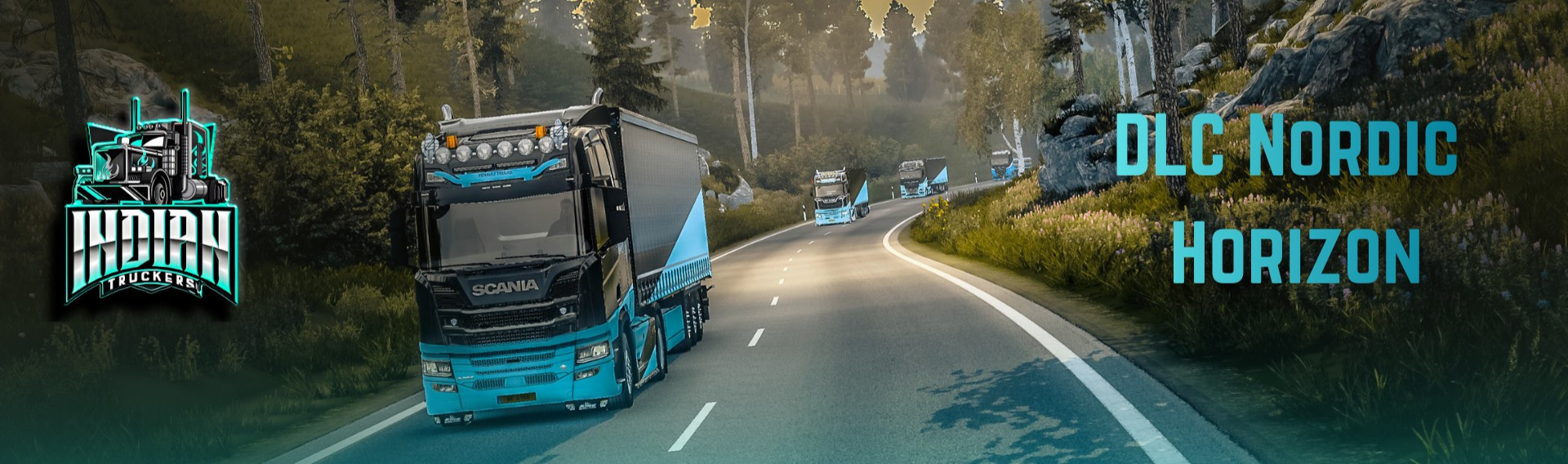 Exploring the Northern Land with ITVTC