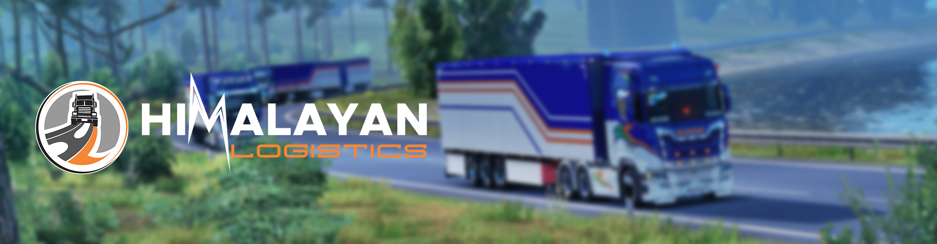 Himalayan Logistics Weekly Convoy