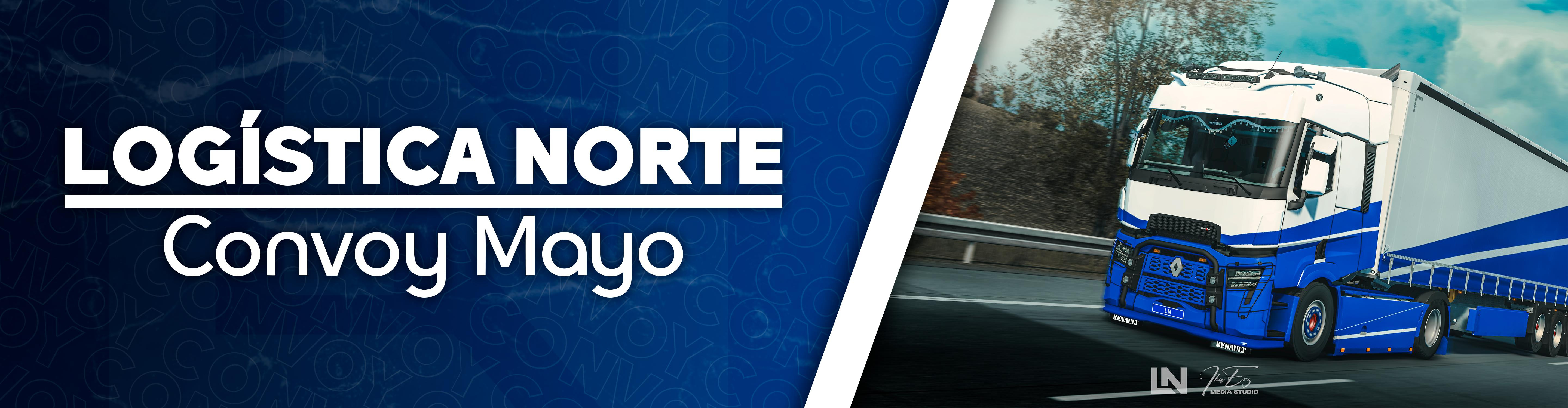 CONVOY MENSUAL LN MAYO 2026