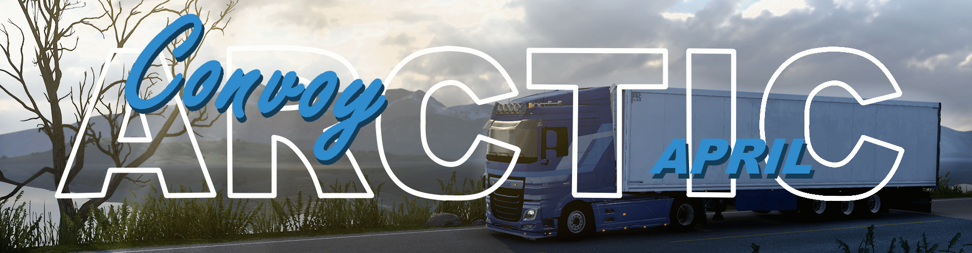Arctic | APRIL CONVOY