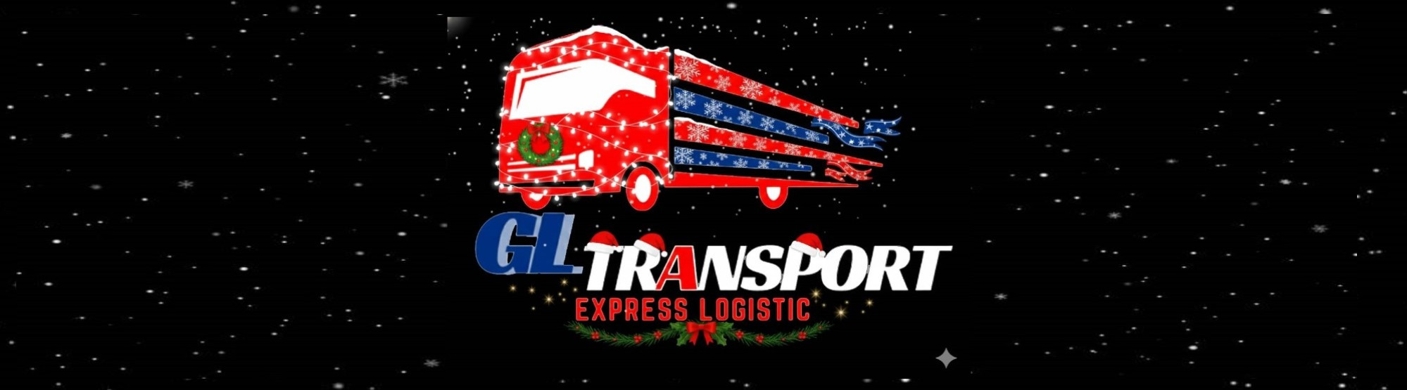 Die große Weihnachts-Tour