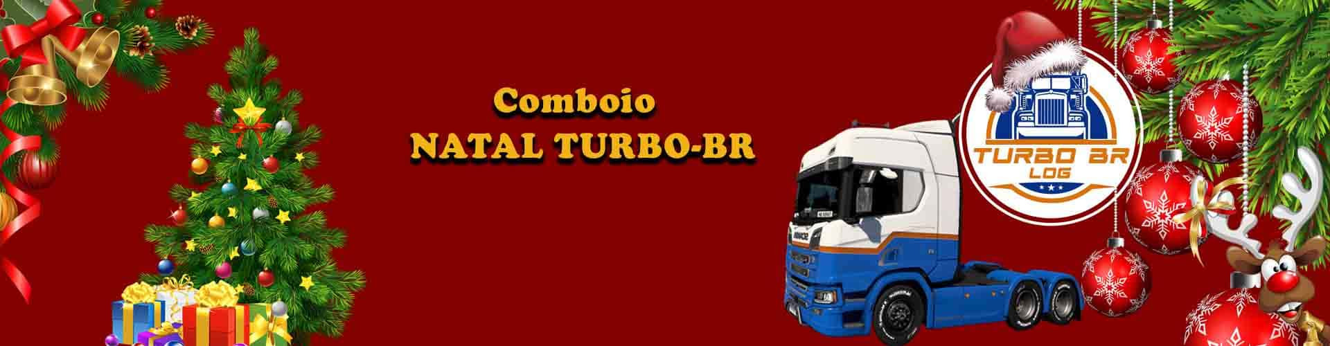 NATAL TURBO-BR