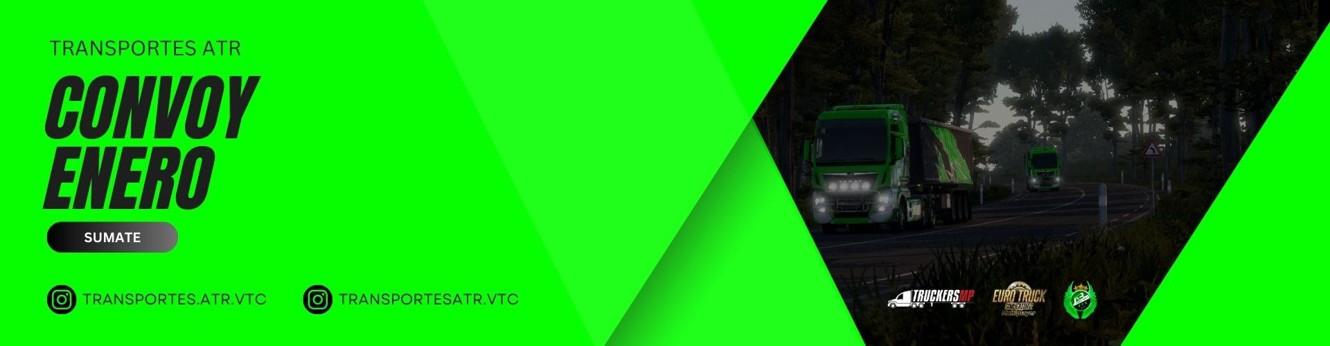 MULTIEMPRESA TRANSPORTES ATR VTC ENERO 2026