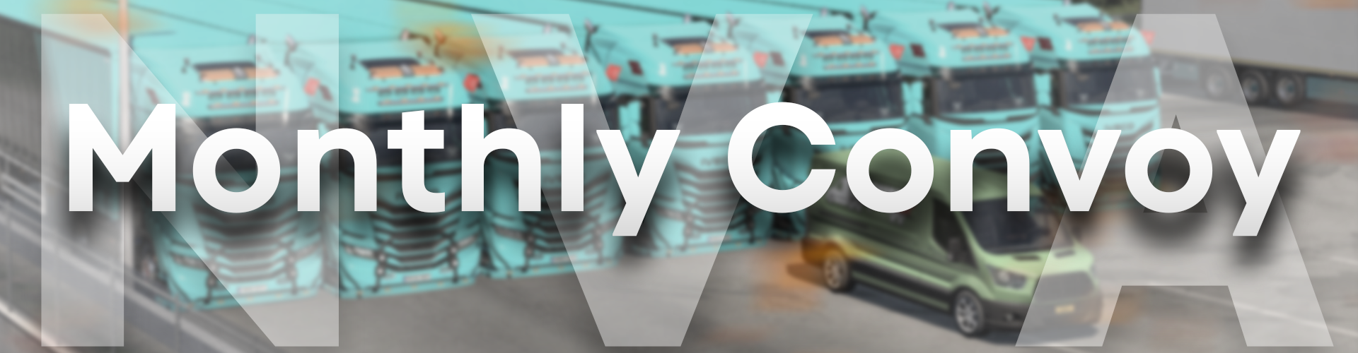 NVA Group | Monthly Convoy #2
