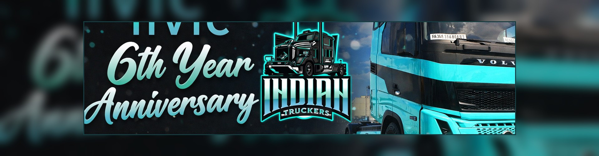 ITVTC 6th Anniversary Convoy