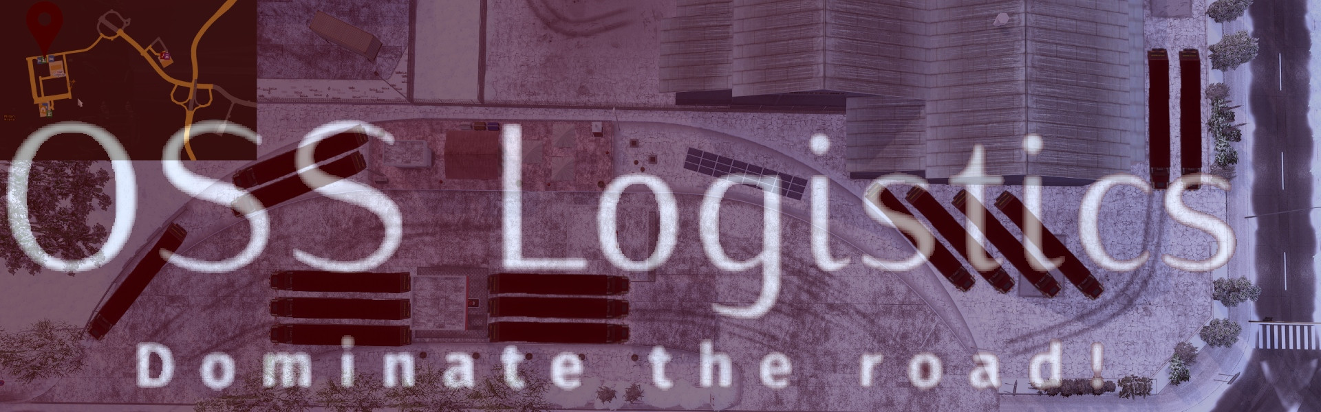 OSS Logistics Weekly Convoy