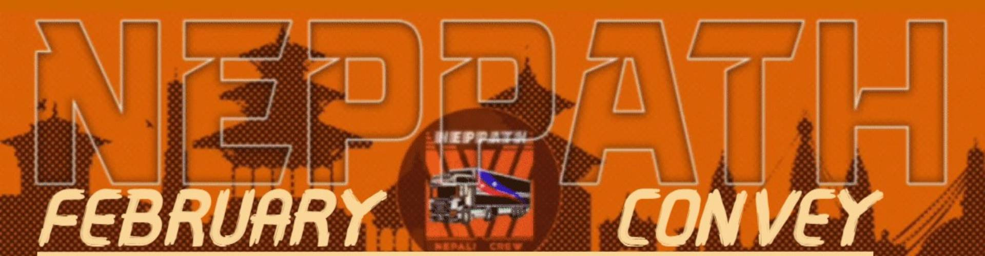 NepPath Feburay Convey #2