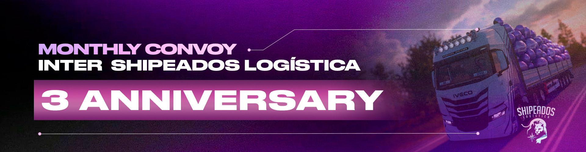 SHL | 3rd ANNIVERSARY