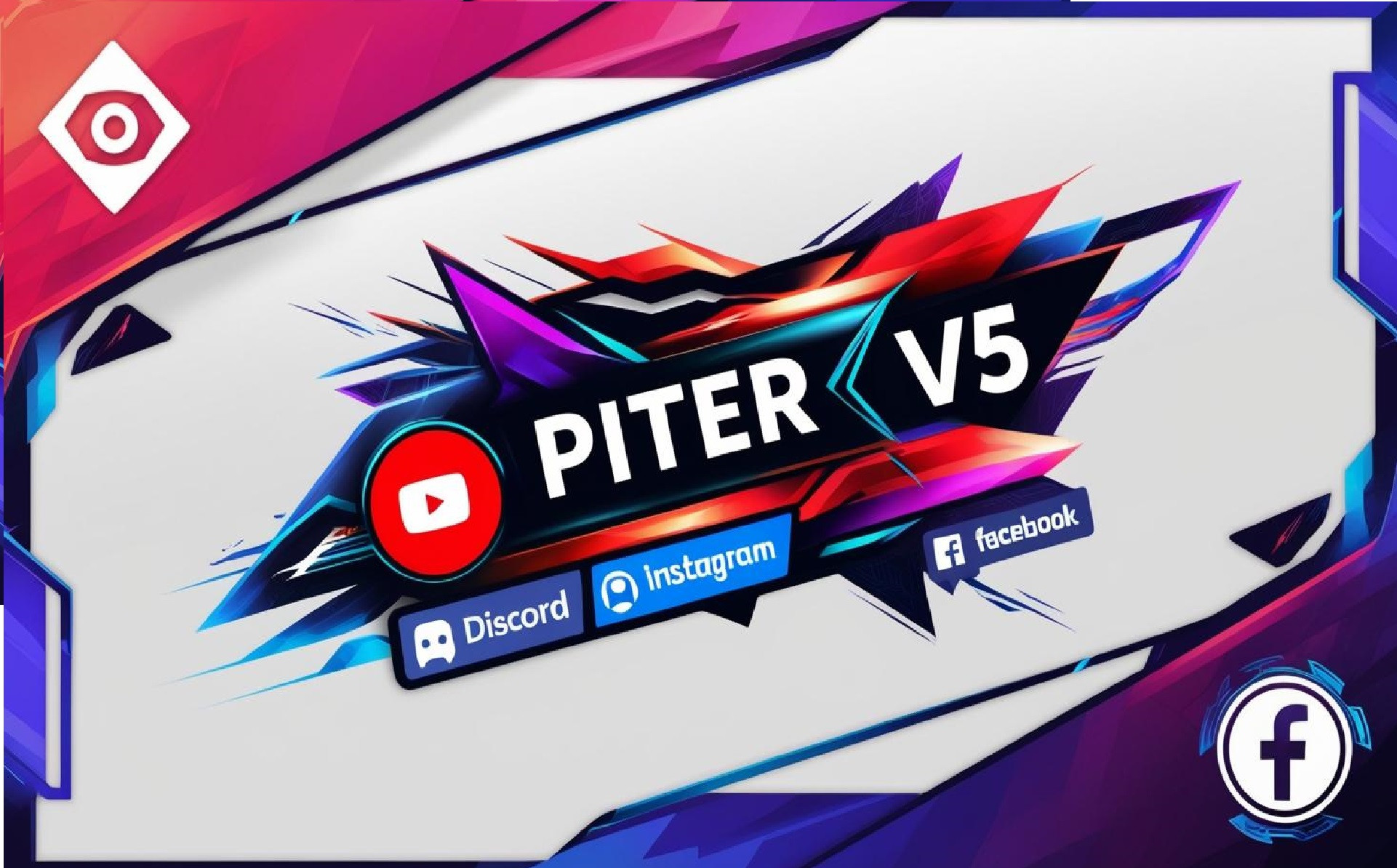 „Energia na Kołach” – 21. urodziny PiterV5