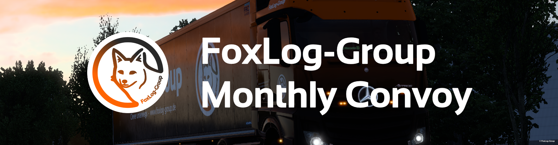 FLG Clever Convoys - February 2026