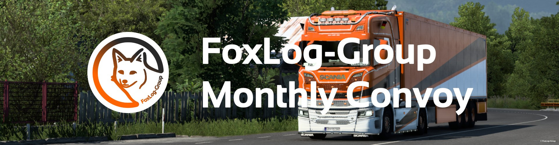 FLG Clever Convoys - March 2026