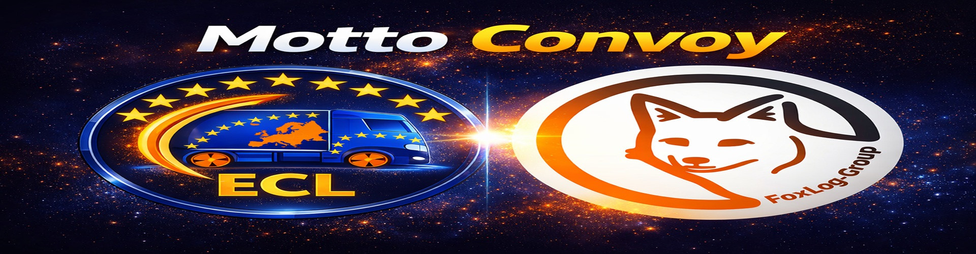 Partner Motto - Konvoi März: Old Timer