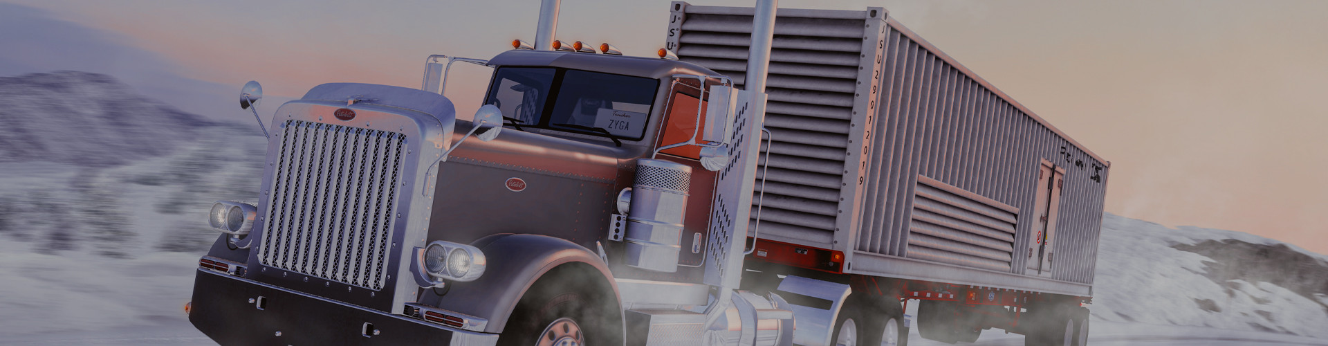 Official ATS Convoy - Power Outage In Flagstaff